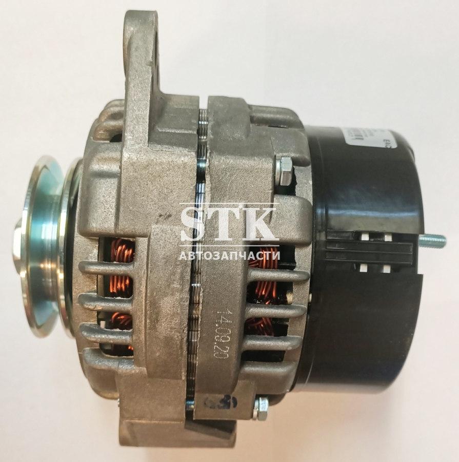 Генератор Нива Урбан Купить