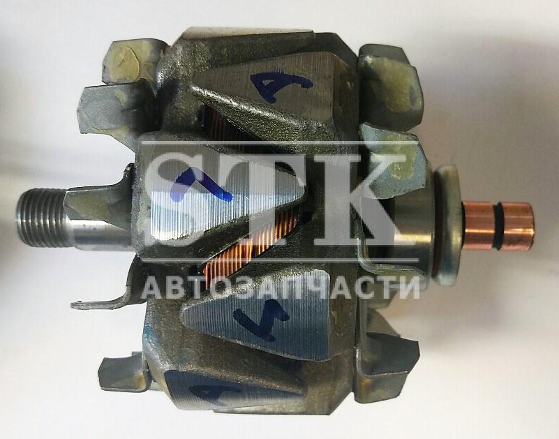 Ротор Генератора AVB0652, а\м LADA GRANTA, 2170 - 110A BOSCH F000BL0652, F000BLO6E8 и аналоги