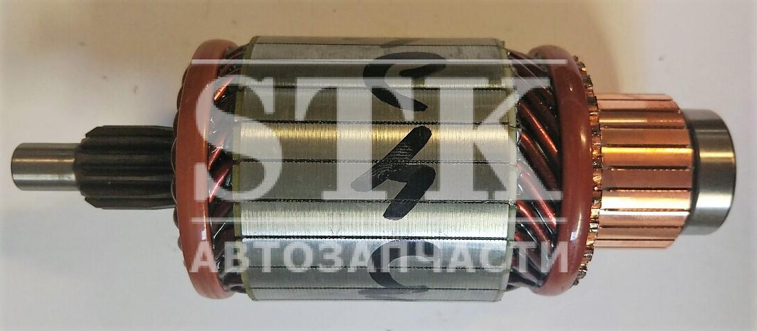 Якорь Стартера SAM8962 -  а/м Газель с дв. Cummins diesel 2.8 5266969