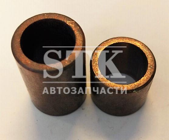 Комплект втулок ЗИТ стартера 35й Серии а\м ваз 2101 старый образец до 92г