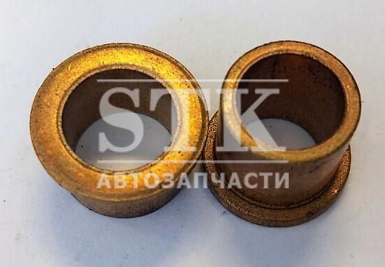 Комплект втулок стартера ОКА 7102.3708 зит, Кзатэ блистерная Упаковка