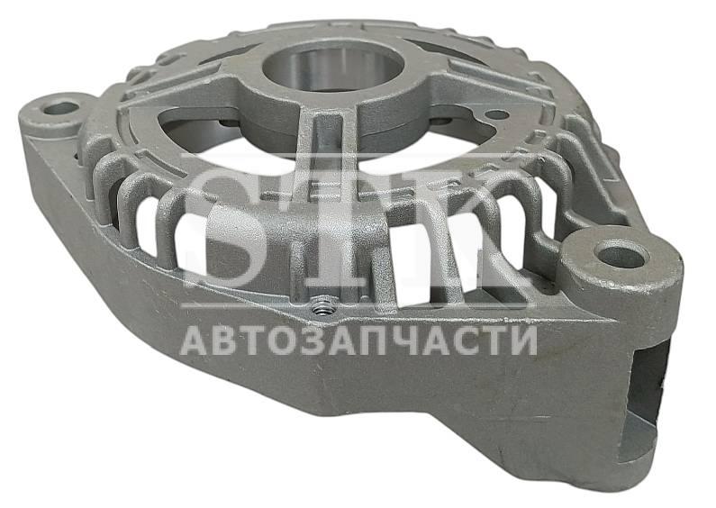 Крышка генератора БАТЭ передняя Г. 3202 а\м Ваз 2110-2112 БЕЗ Подшипника