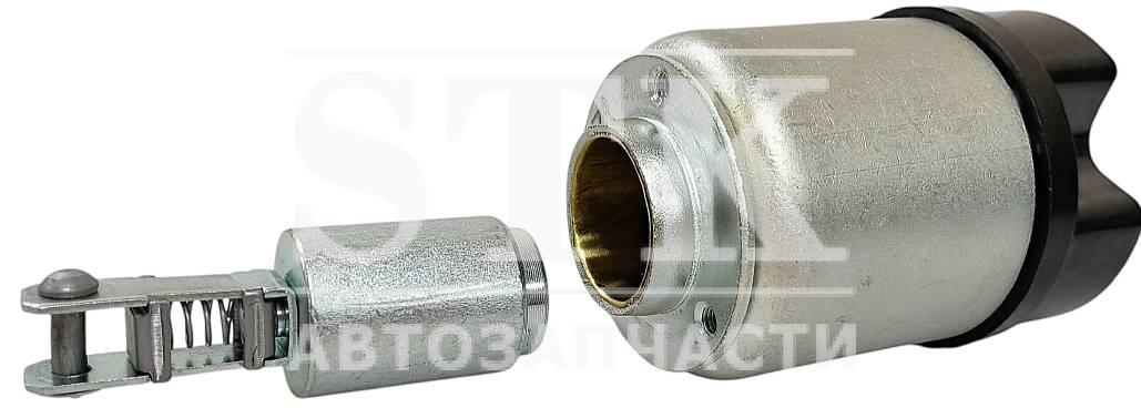 Реле Стартера 16.670.262 AZJ3385 ISKRA МАН, G.z 33086, 3309,3310"Валдай" ЗИЛ, ПАЗ 3205 , 4230"Аврора", дв. ММЗ Д-243, Д-245