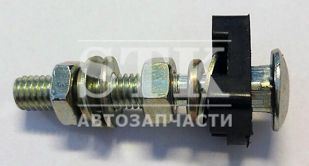 Плюсовой болт диодного моста Г221-372 а\м Ваз 2101 - 2108 зит и аналоги