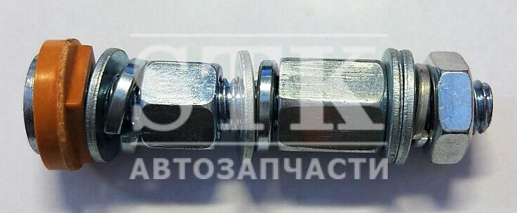 Плюсовой болт диодного моста Генератора А\м ВАЗ 2170 - 2190 Приора, Гранта зит и аналоги