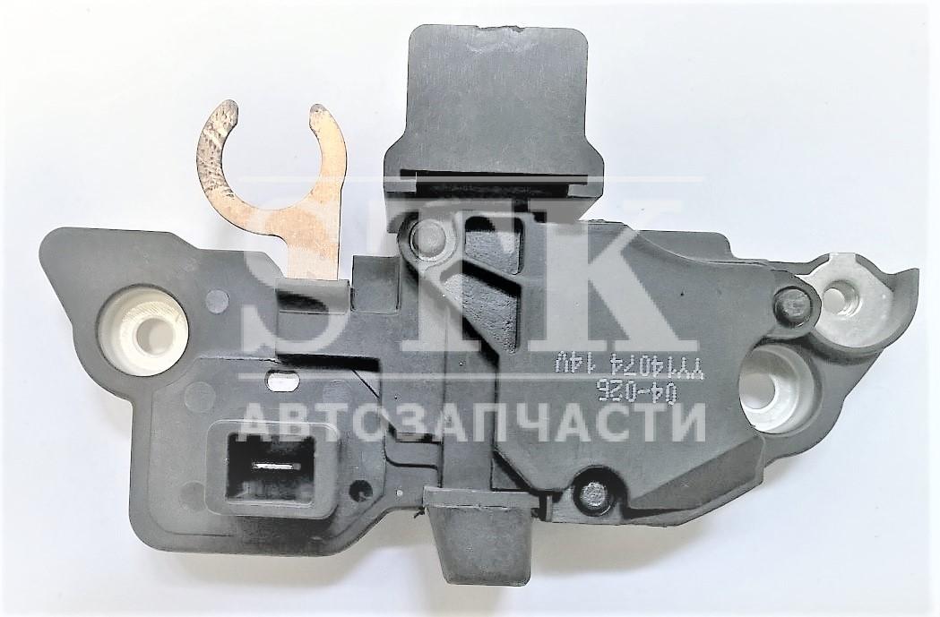 Реле зарядки а\м Volvo,  ген. BOSCH вывод под  штекер 6.3 мм  Cargo 230994, ARB0229