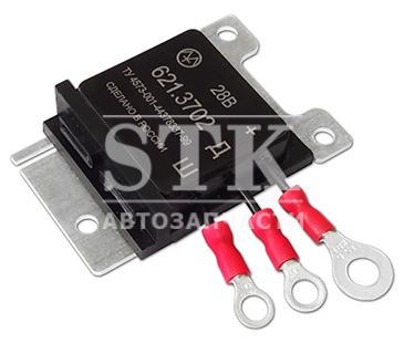 Регулятор Напряжения 621.3702 (7921.3702) Г-1000 В, ВМ 28 В