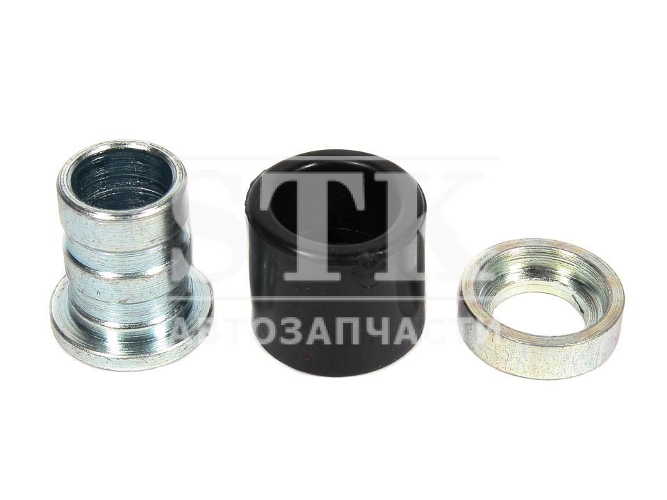 Фурнитура крепежная (втулки генератора Г221-Г372 а\м ВАЗ 2101 - 2108) зит и аналоги