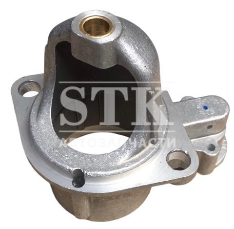 Носик Стартера БатЭ 6502 а\м Газель/Газель-Бизнес Редукторный 402 дв.