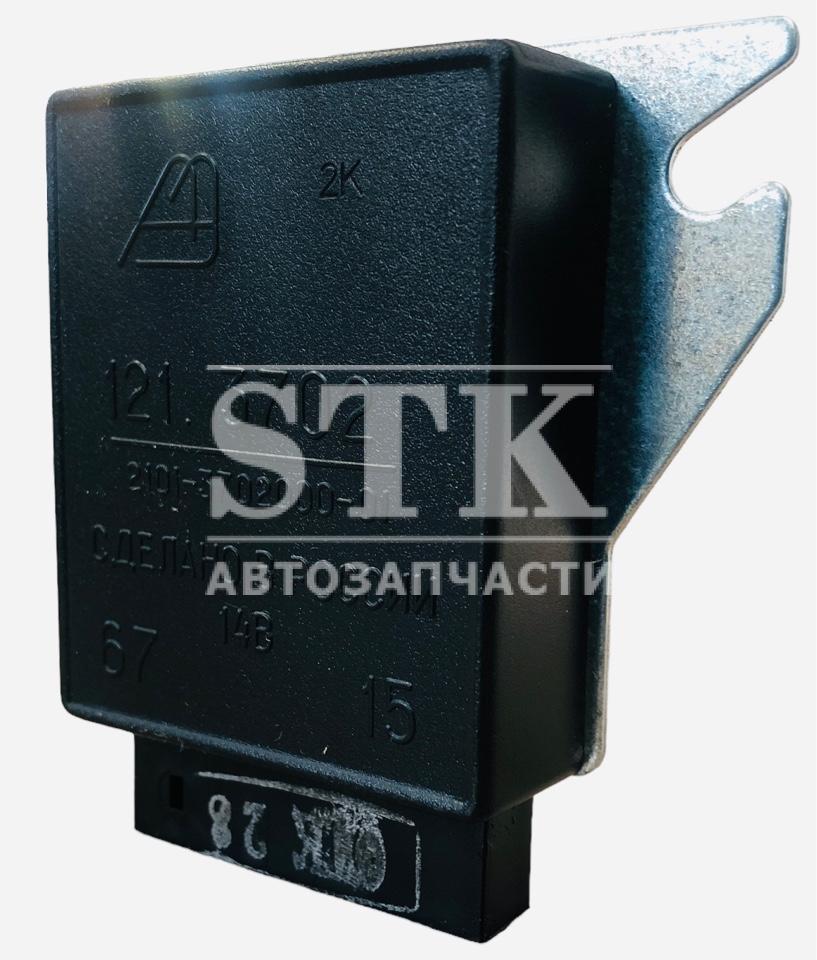 Реле зарядки Ваз 2101 (121.3708) пр-во калуга
