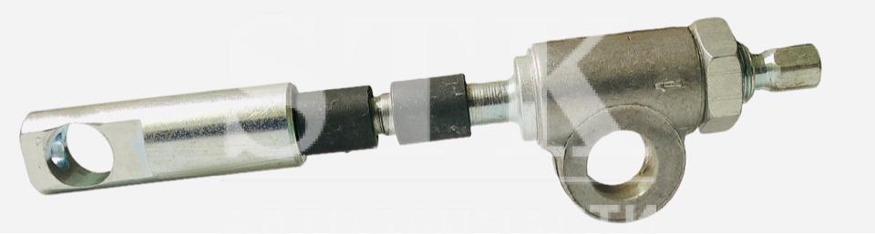 Натяжитель Ролика Ремня генератора ВаЗ Калина 1118-1119