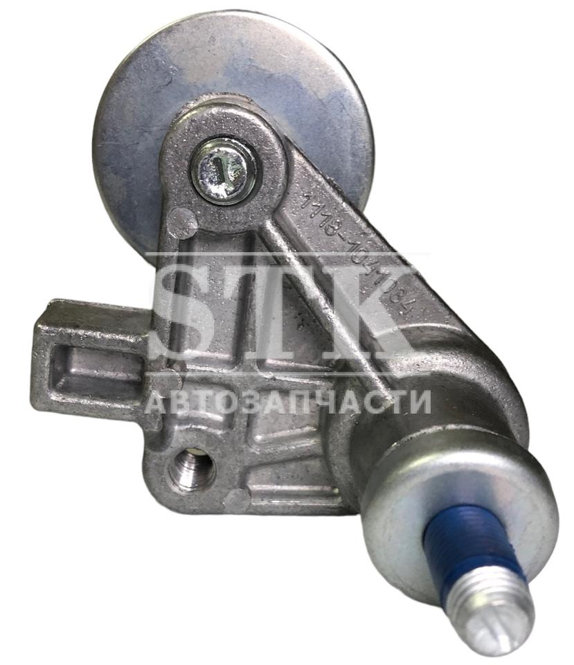 Кронштейн Ролика Ремня Генератора ВаЗ 1117 - 1119 Калина