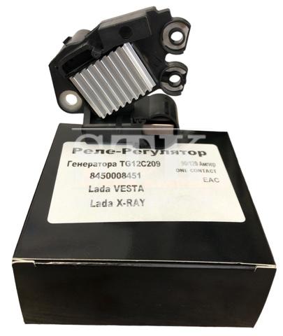 Реле Зарядки ARV9997, Ген TG12C209 LADA Vesta / X-RAY 120A 13805530, 8450008451 1 pin For Lin пр-во  Megaamper