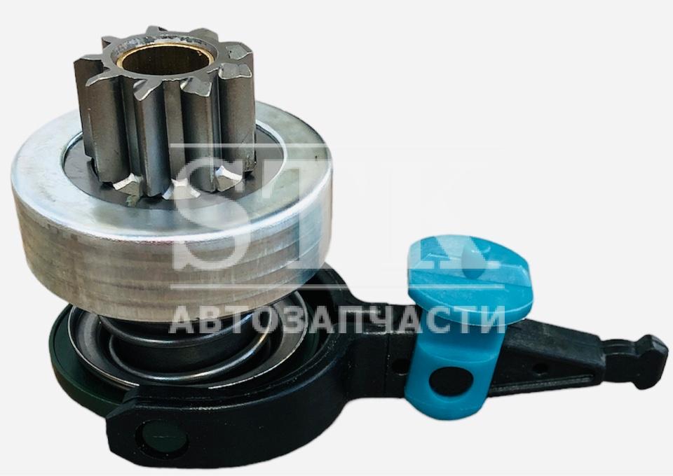 Привод Стартера BOSCH SDB0723 а\м ваз 2110-2112 - Kalina - Priora, Seat, VW  и аналоги