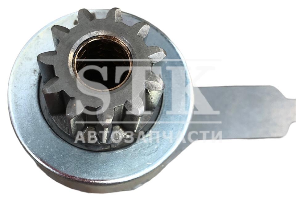 Привод Стартера 5712.3708 а\м Ваз 21083 - 21093 ЗиТ, КзатЭ и аналоги