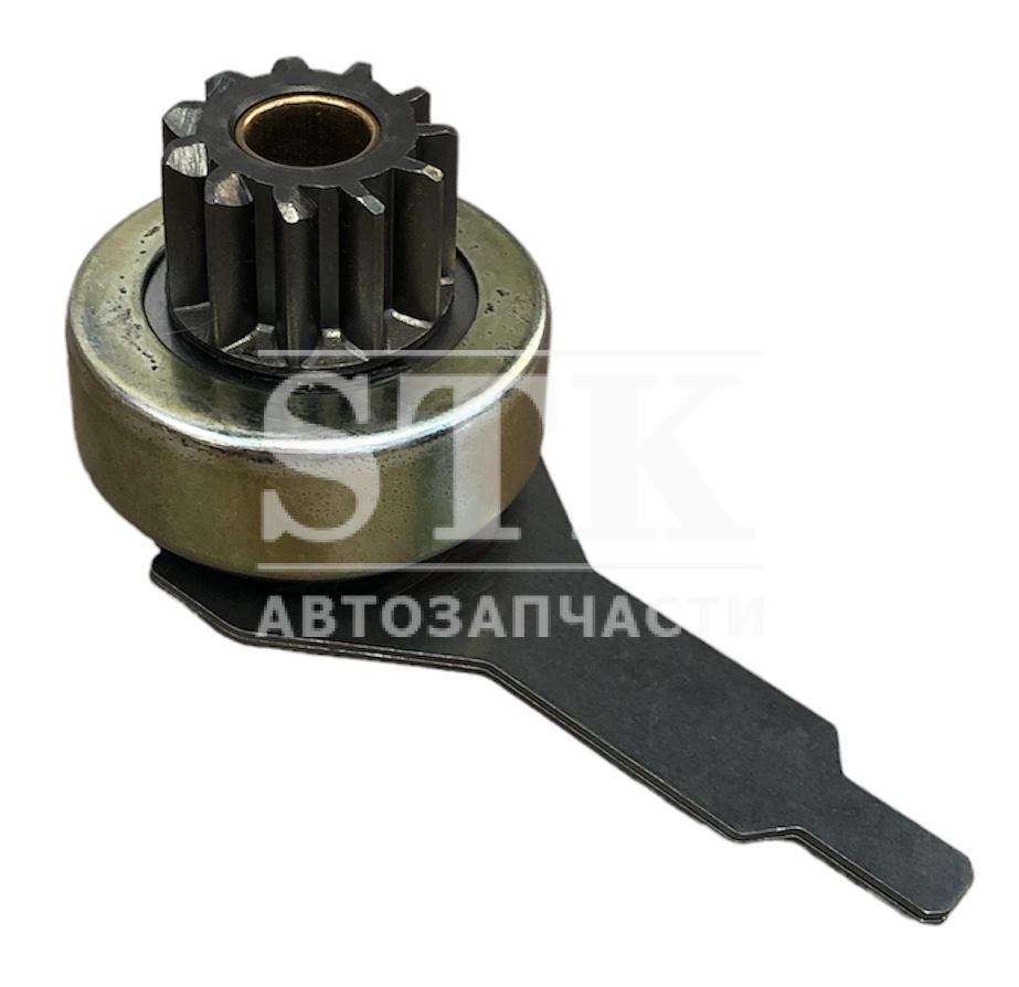 Привод Стартера 5722.3708 а\м Ваз 21214 Нива - 2123 Шевролет Нива ЗиТ, КзатЭ и аналоги