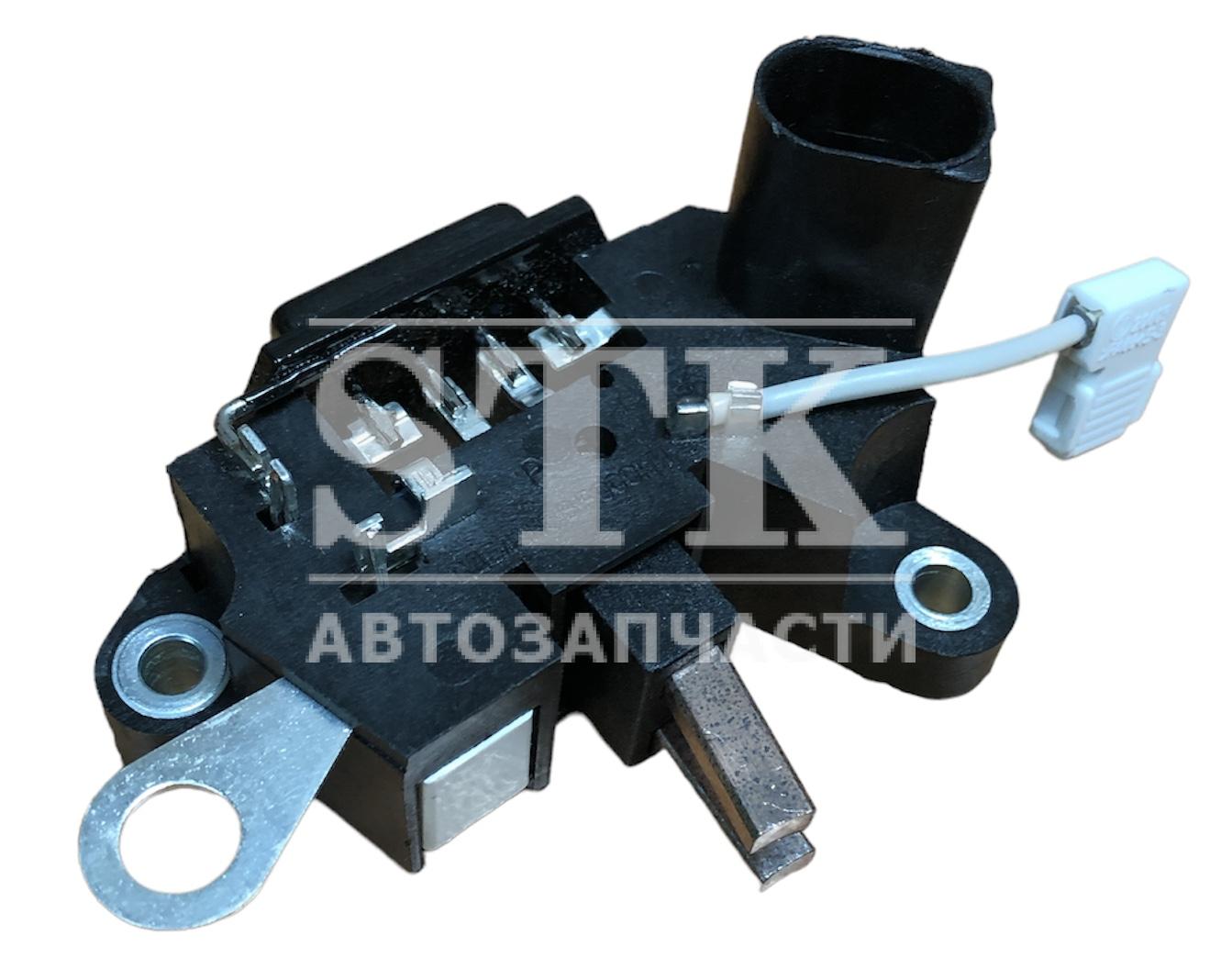 Реле зарядки 897.3702 А\м ВАЗ-2170, 2171, 1117, 1118, и др. с ген. 9402.3701-14 , 9402.3701-06 пр-во орбита г.саранск