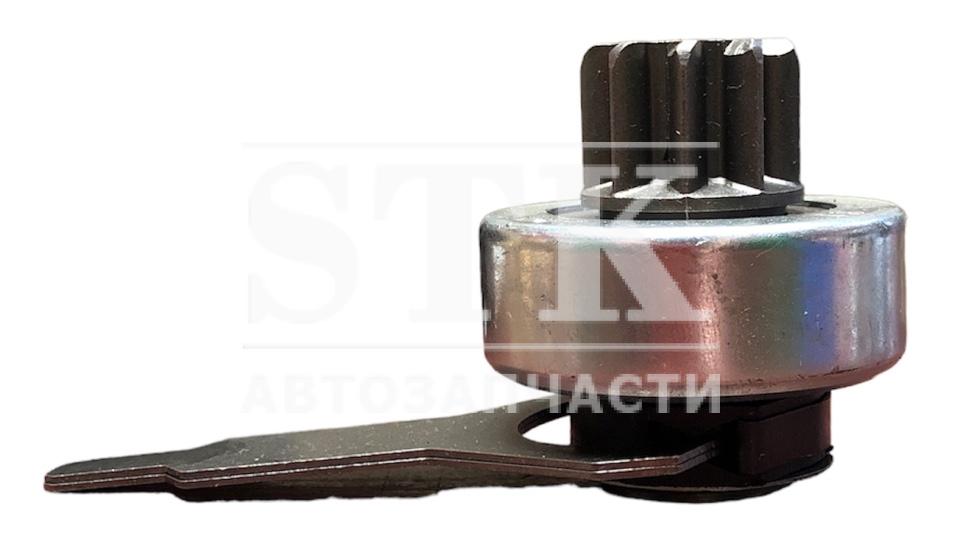 Привод Стартера 5702.3708 а\м ВАЗ 2110 - 2112 - 1118 ЗиТ, КзатЭ и аналоги