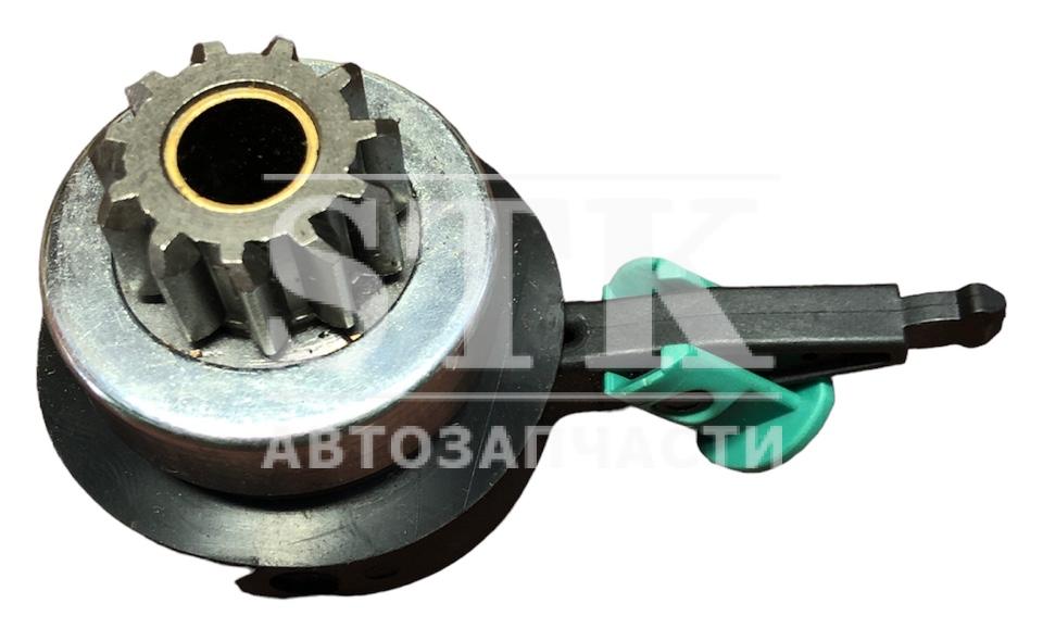 Привод Стартера а\м Ваз 2107 - 21214 - шеви Нива BOSCH и аналоги