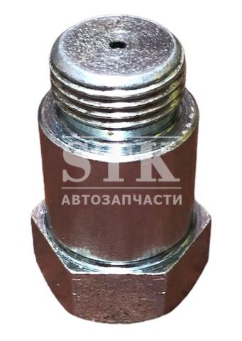 Обманка Лямбда Зонда, Датчика Кислорода ВАЗ Евро 2-3 Без мини катализатора