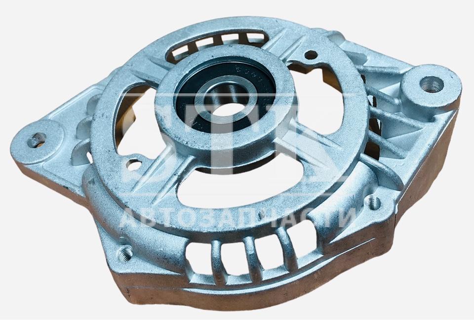 Крышка генератора Г. 9412 передняя а\м Ваз 21214 НИВА ЗиТ и аналоги