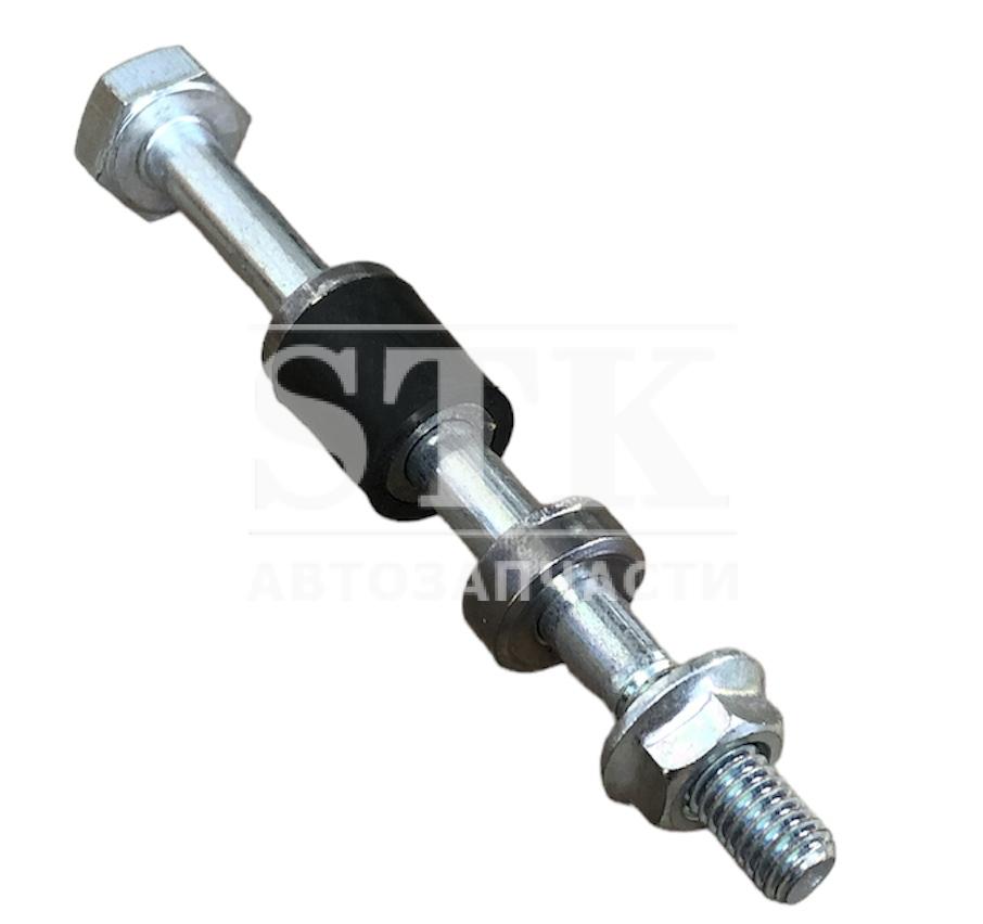 Болт Генератора стяжной а\м ВАЗ 2110 - 2115 - 2112 в сборе с фурнитурой