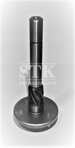 Вал редуктора Стартера 5712 ЗиТ а\м ВАЗ 21083-2114-2115