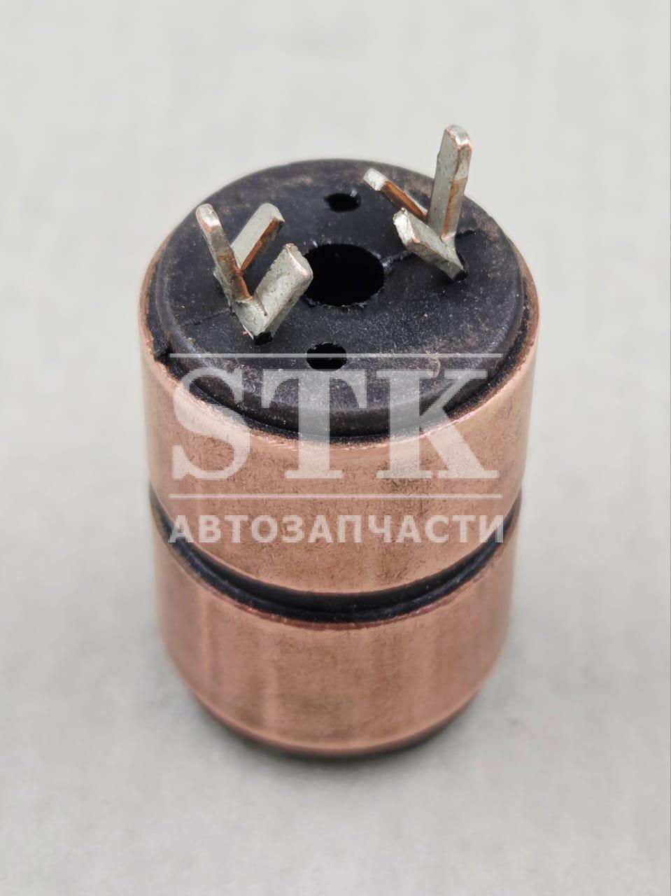 Коллектор ротора Delco Remy ASD1861 ERF Trucks EC11 eng Cummins M11, Holland, Komatsu, John Deere, 10512545