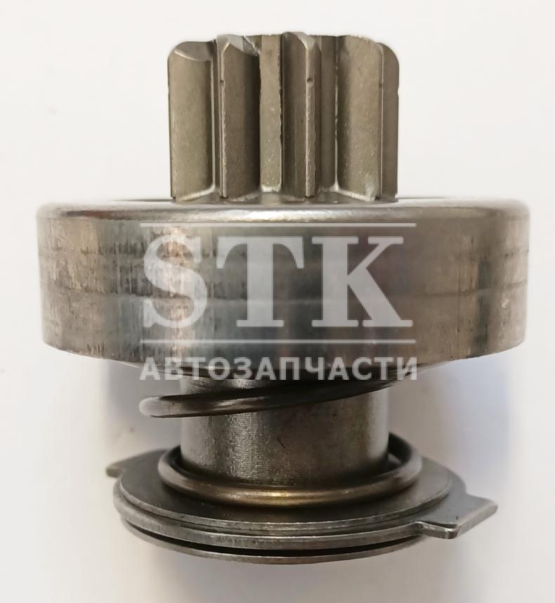 Привод Стартера 11.131.568 2Kw а\м Газель-Волга 405\406 дв.СТ.- Прамо-Искра 16.902.800 Оригинал