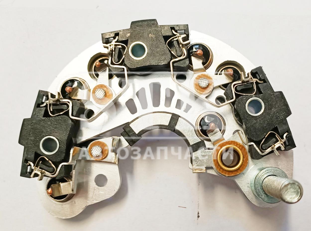 Мост Диодный БВО 8-120-08 02,  9402.3701-14, 7702.3701-01, 7712.3701-01, 9482.3701-03 (120А), Орбита