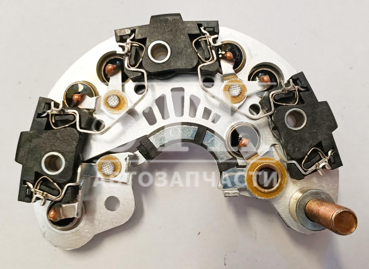 Мост Диодный БВО 8-140-07 02, а\м Ваз Гранта Газ Уаз, Ген 9402.3701-14М , 9402.3701-17М, 9402.3701-18М, Орбита