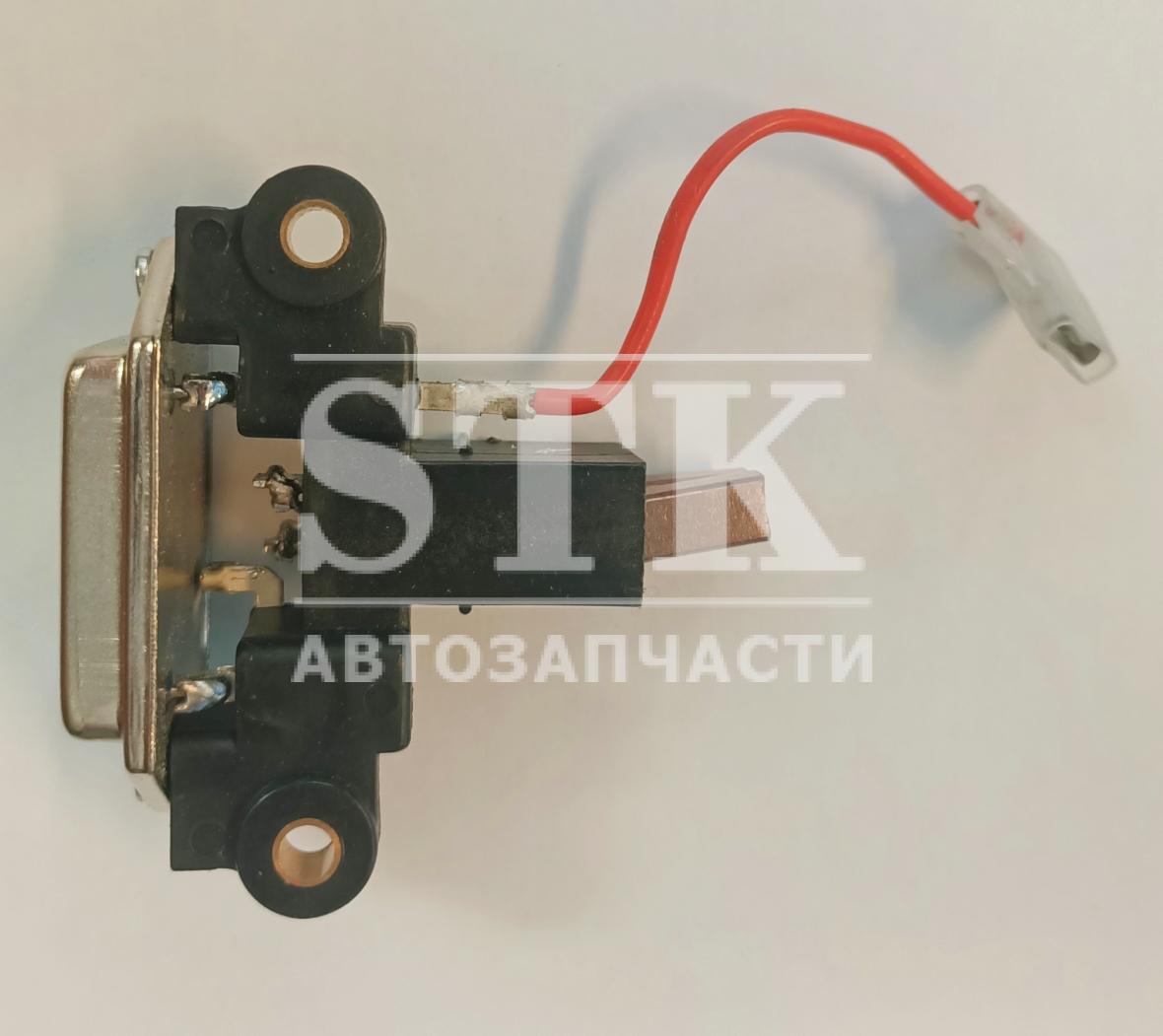 Реле Зарядки а\м К-маZ 6460, 65116, 65117, 6520, 6522 (Cummins L325, L360) Sinotruk, Howo, Faw для Г. 370101036D, ALQ8067UW