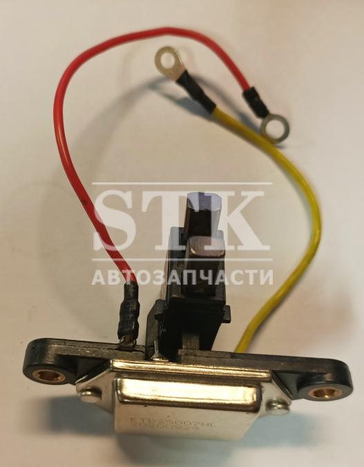 Реле Зарядки Prestolite JFZ2811900 - UTM RP9236A -  ARP 9236 для Г. JFZ2811900 дв. Weichai WD10