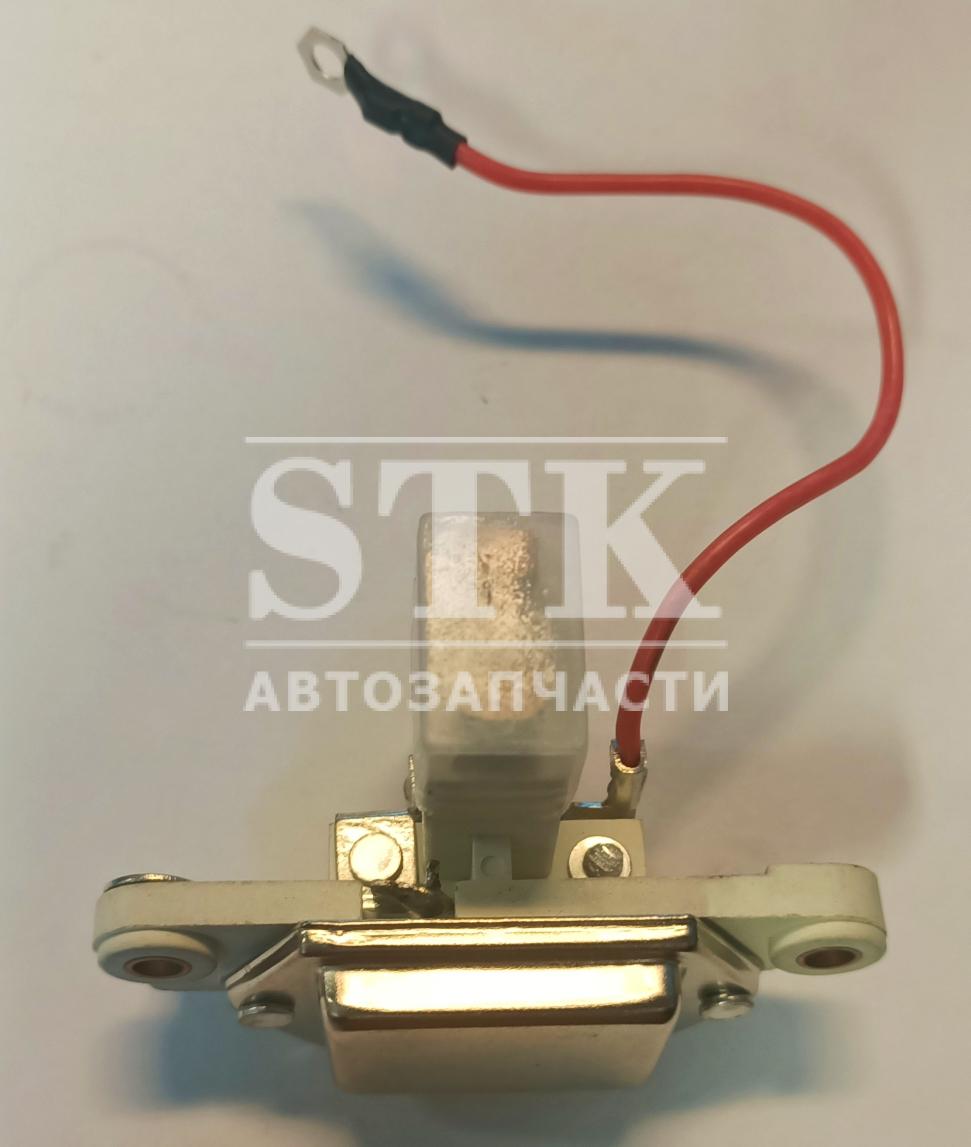 Реле Зарядки ARP9402 - UTM RP9402 для Г. JFZ2710F, JFZ276W, К-маZ 6460, 65116, 65117, 6520 (Cummins L325/L360)