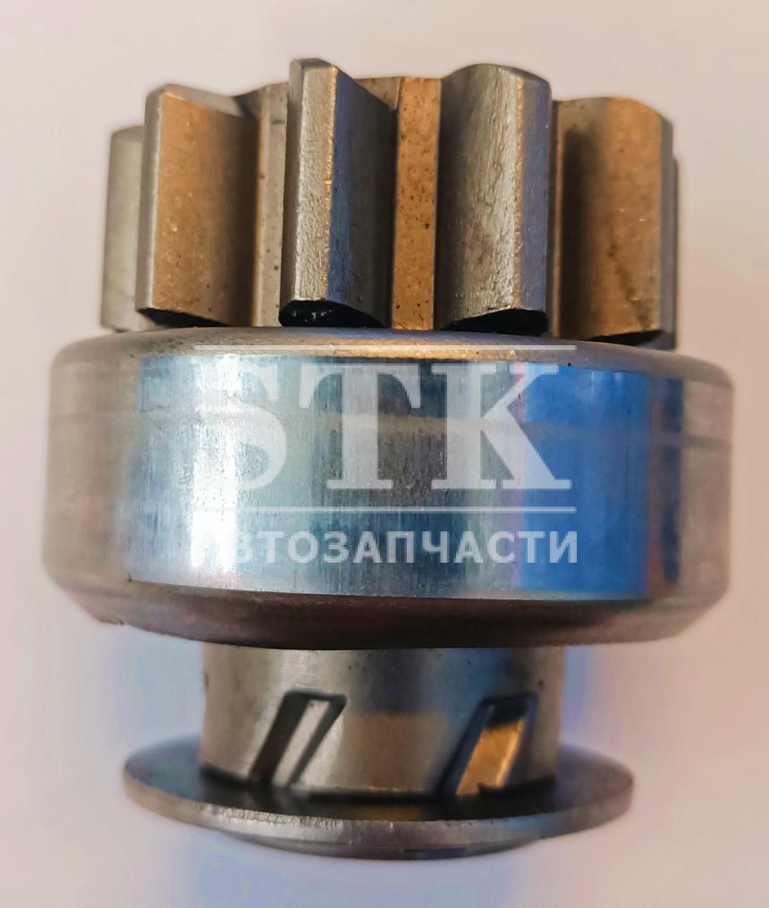 Привод Стартера Delco Remy а\м Газель Бизнес, Газель Next с дв CUMMINS 2,8 Ст. 8000773, STD8773MA, 5340730