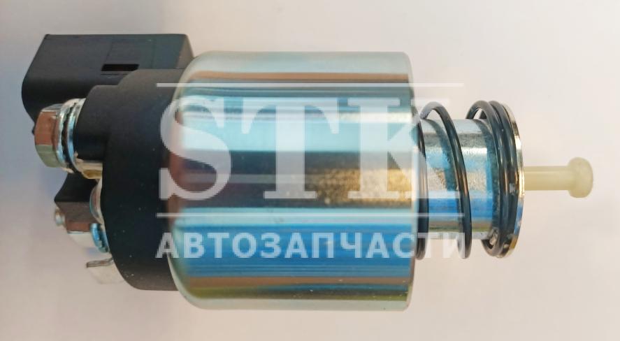 Реле стартера 361202G200 Hyundai Ix-35, Santa-fe, Sonata, Kia Sorento, Sportage 2,2-2,4