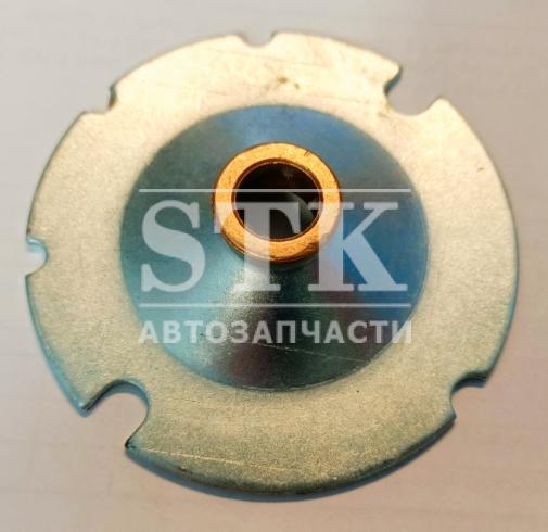 Верхняя Крышка Корпуса Стартера 2112-21083-21214 КзатЭ