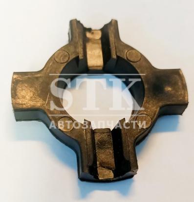 Фиксатор Коллектора Пластиковый Зит ст. образец