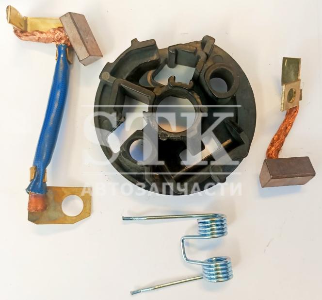 Щеточный Узел Valeo SHV3647 а\м Citroen, Opel, Fiat, Renault, Cargo 133647