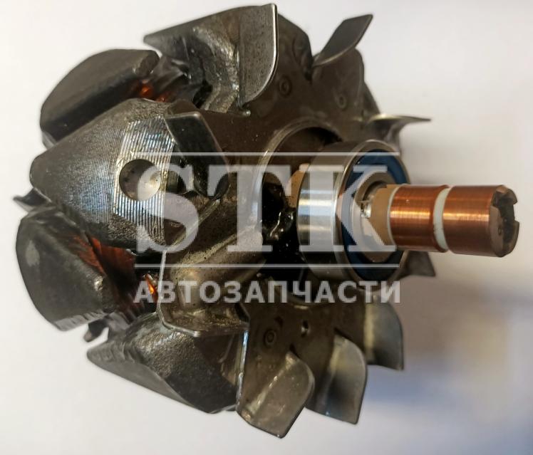 Ротор генератора AVV5297,  TG15C233 150А а\м Lada Vesta - Valeo 595297