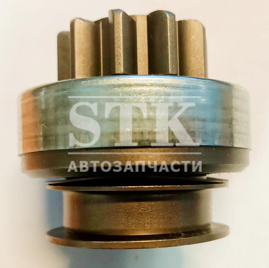 Привод Стартера VALEO CUMMINS ISF 2.8L ГАЗель, ГАЗель-Бизнес, ГАЗ-3302, Соболь, ГАЗель-Некст Ст 5266969, 5295576, 5311304