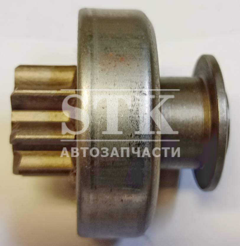 Привод Стартера Valeo TS10E3 а\м lada largus, Ranault Clio, Megane, Sandero Дв. K4M 16V - Ст. Valeo TS10E3, Krauf SDV1051BA, SDV1051