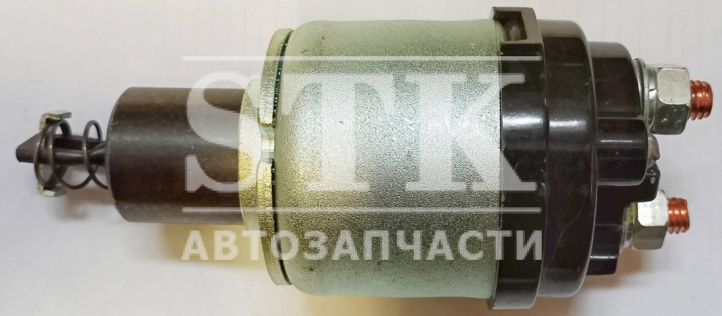 Реле втягивающее 42.3708800-11 а\м G.z -3110, 3302, УАЗ дв.ЗМЗ-406, 405 ст. 42.3708-10,11 Батэ Беларусь