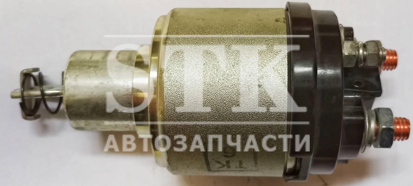 Реле втягивающее 5112.3708800 а\м G 3110, УАЗ дв.ЗМЗ-405.10, 406.10, 409.10 батэ беларусь