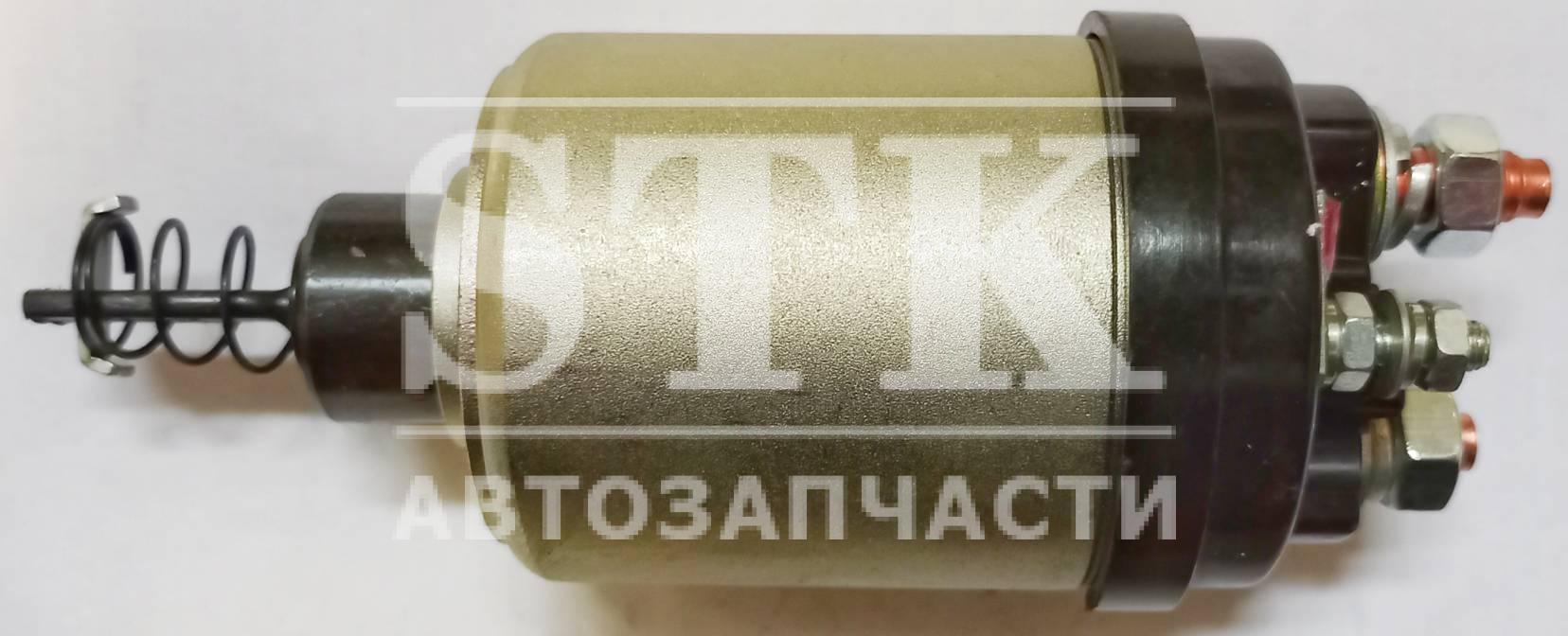 Реле втягивающее 422.3708800 батэ 402дв. малое батэ беларусь