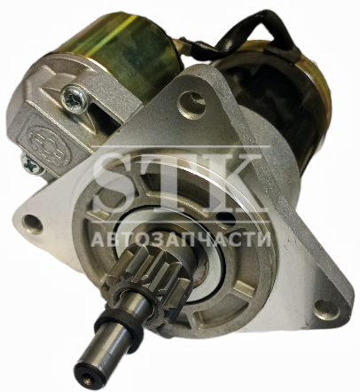 СТАРТЕР 921.3708 А\М ВАЗ-2108-2109-2114 ПР-ВО ЭЛЕКТРОМ ЧЕБОКСАРЫ