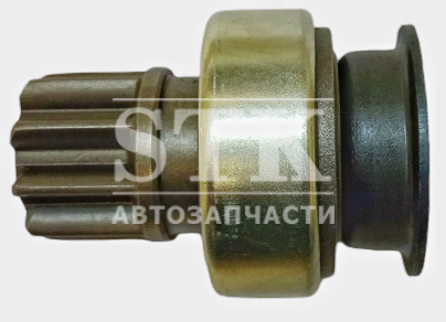 Привод Стартера 931.3708 а\м УАЗ-ГАЗЕЛЬ-Бизнес дв. 402 ЗМЗ электром-чебоксары 931 - 9241