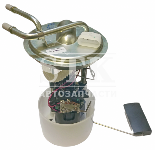 Модуль Погружного ЭлектроБензонасоса 2123-1139009-10 а\м Ваз 2123 Сливная Магистраль пр-во Кзатэ, Зит