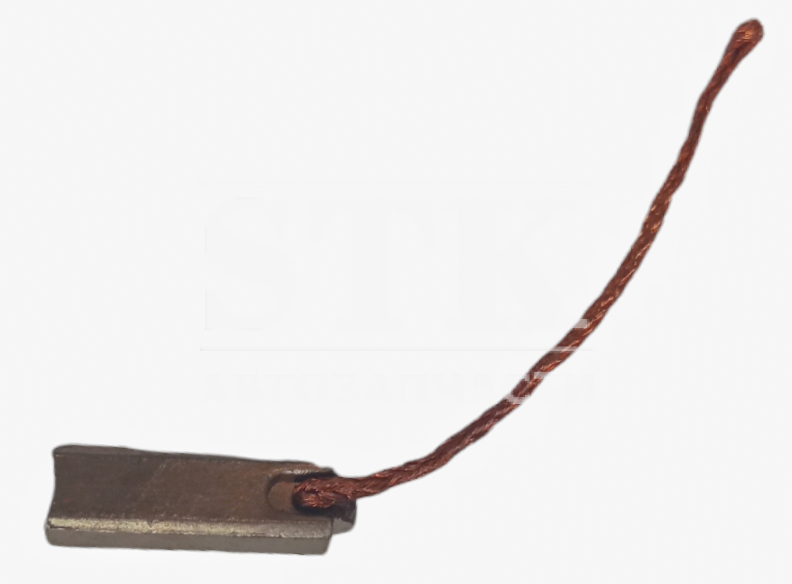 Щетки Bosch AHB2132 (Уголек)  Реле Зарядки Генератора Bosch