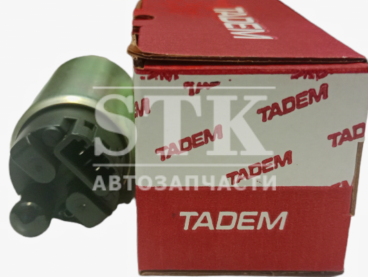 Электробензонасос а\м Ваз Vesta - 21801-1139009 пр-во Кзатэ, Зит